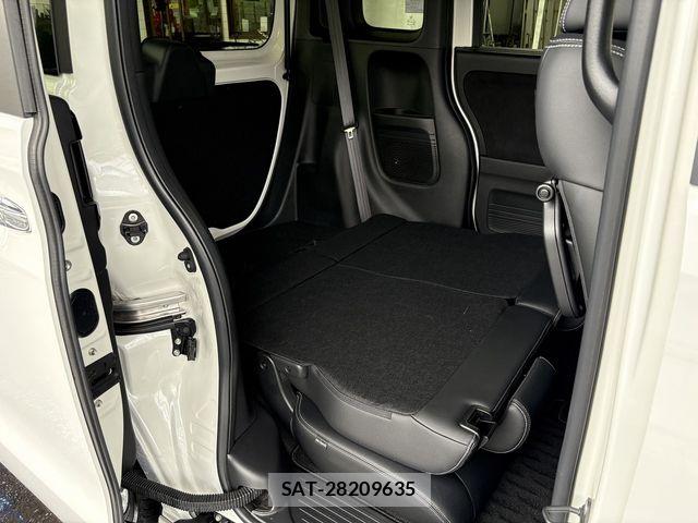 Honda N BOX CUSTOM 2021-02 8830726-24
