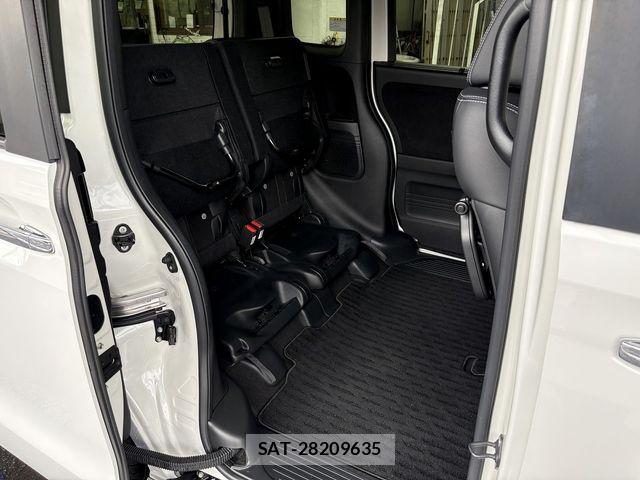 Honda N BOX CUSTOM 2021-02 8830726-25