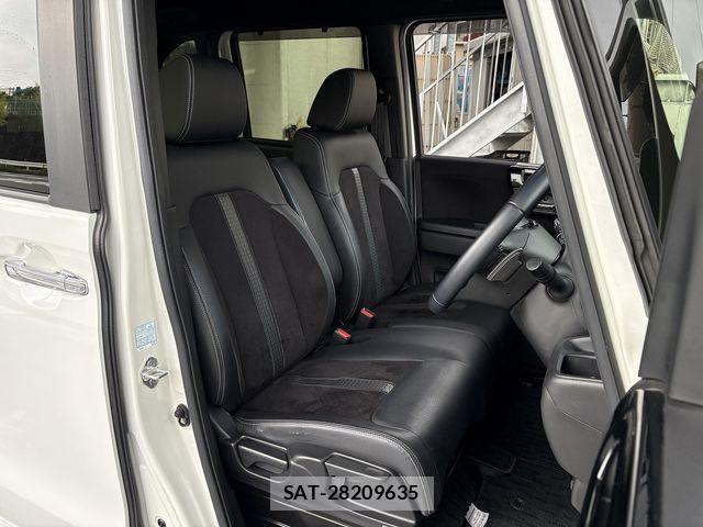 Honda N BOX CUSTOM 2021-02 8830726-28