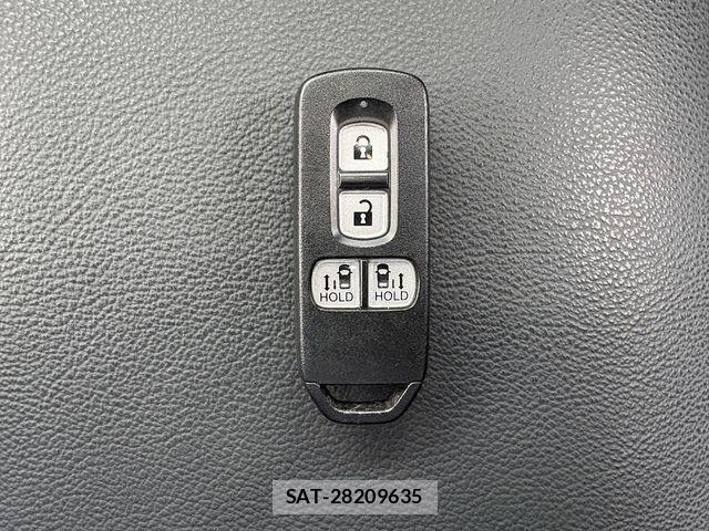 Honda N BOX CUSTOM 2021-02 8830726-29