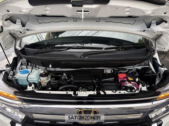 Honda N BOX CUSTOM 2021-02 8830726-3