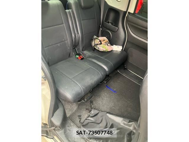 Honda N BOX CUSTOM 2013-03 8830760-9