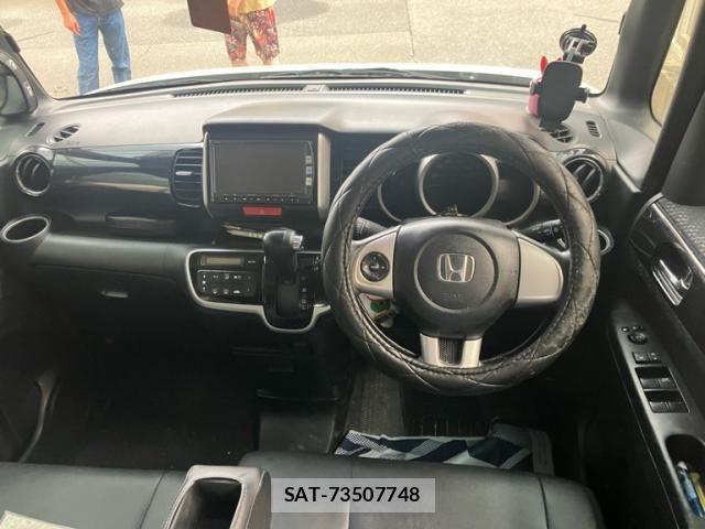 Honda N BOX CUSTOM 2013-03 8830760-10