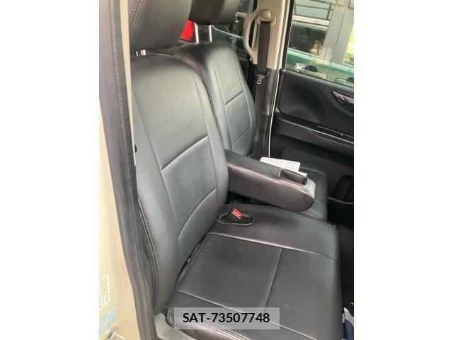 Honda N BOX CUSTOM 2013-03 8830760-11
