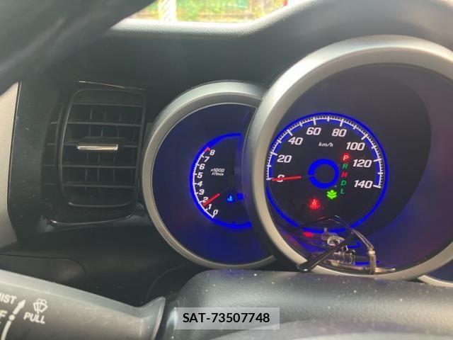Honda N BOX CUSTOM 2013-03 8830760-13