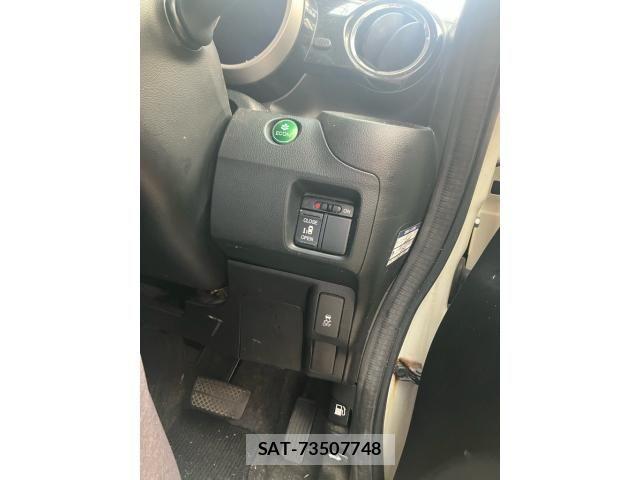 Honda N BOX CUSTOM 2013-03 8830760-14