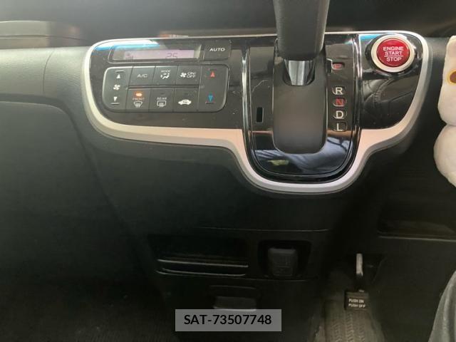 Honda N BOX CUSTOM 2013-03 8830760-15