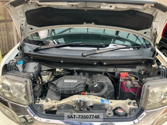 Honda N BOX CUSTOM 2013-03 8830760-19