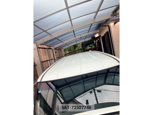 Honda N BOX CUSTOM 2013-03 8830760-20
