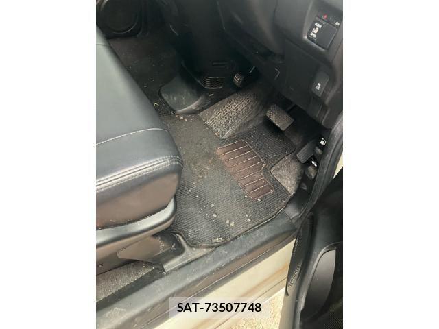 Honda N BOX CUSTOM 2013-03 8830760-22