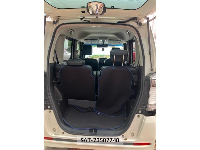 Honda N BOX CUSTOM 2013-03 8830760-23