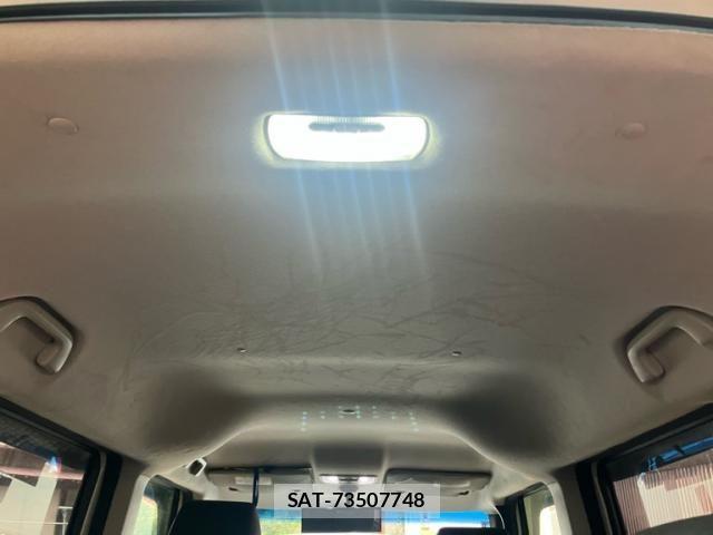 Honda N BOX CUSTOM 2013-03 8830760-24