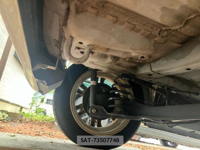 Honda N BOX CUSTOM 2013-03 8830760-26