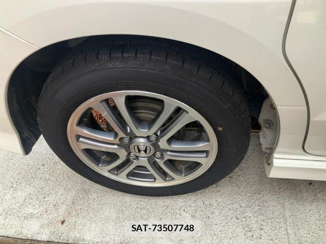 Honda N BOX CUSTOM 2013-03 8830760-6