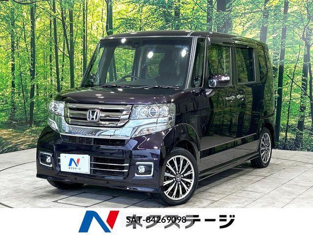 Honda N BOX CUSTOM 2015-10 8830749-0