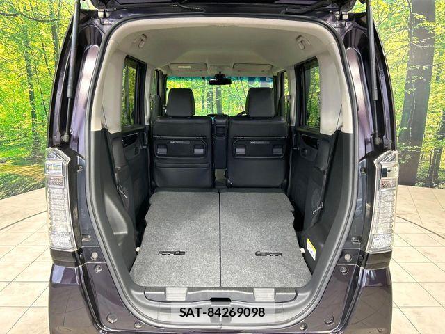 Honda N BOX CUSTOM 2015-10 8830749-9