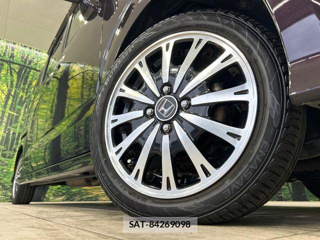 Honda N BOX CUSTOM 2015-10 8830749-11