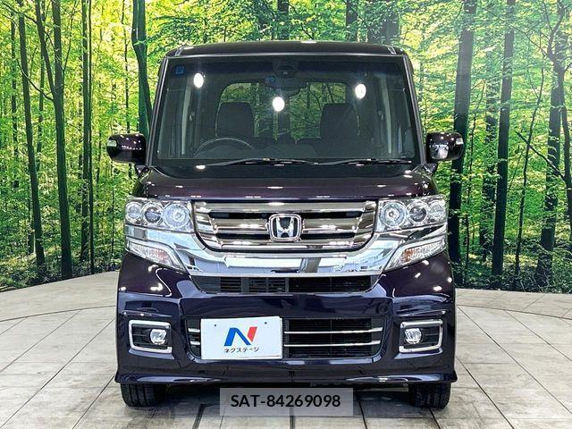 Honda N BOX CUSTOM 2015-10 8830749-13