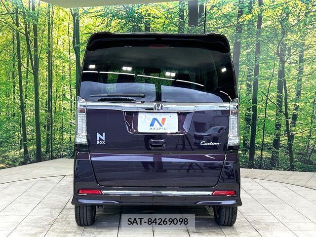 Honda N BOX CUSTOM 2015-10 8830749-14