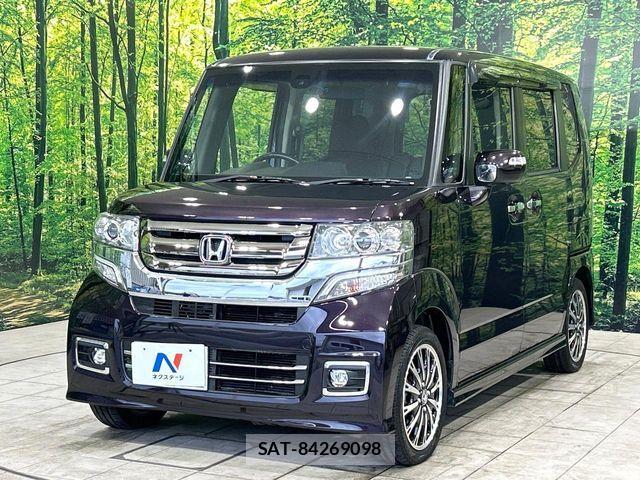 Honda N BOX CUSTOM 2015-10 8830749-15
