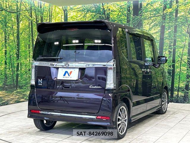 Honda N BOX CUSTOM 2015-10 8830749-16