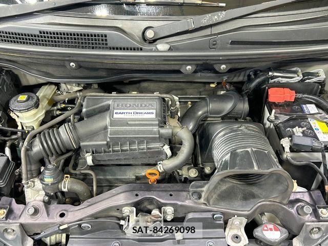 Honda N BOX CUSTOM 2015-10 8830749-17