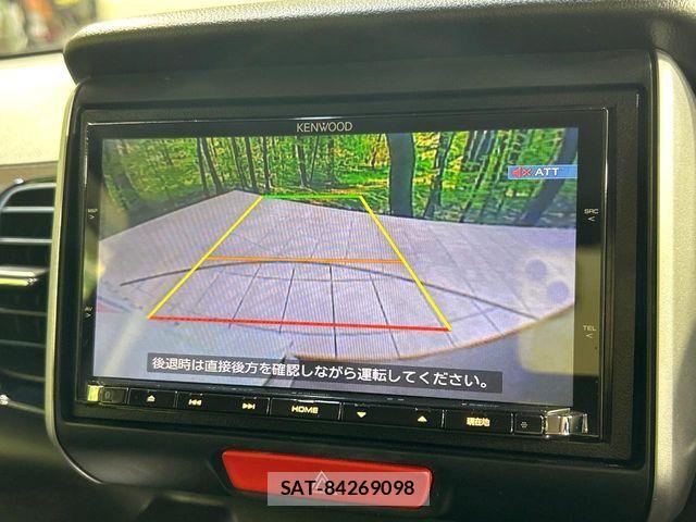Honda N BOX CUSTOM 2015-10 8830749-3