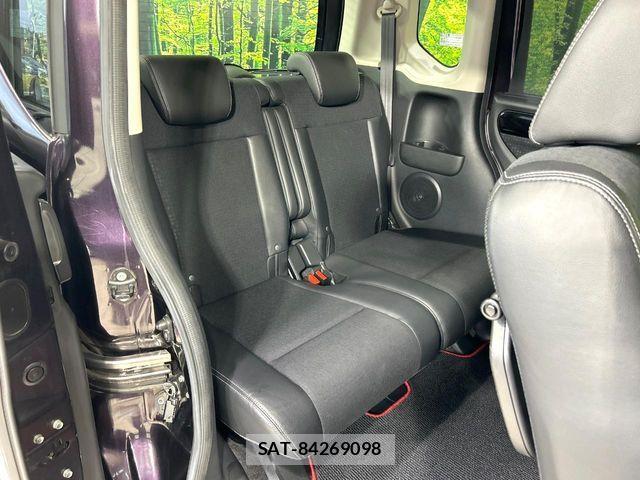 Honda N BOX CUSTOM 2015-10 8830749-8