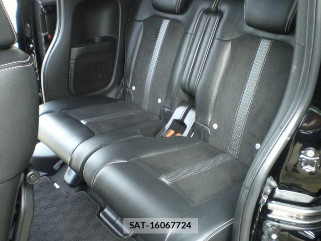 Honda N BOX CUSTOM 2023-11 8830711-11