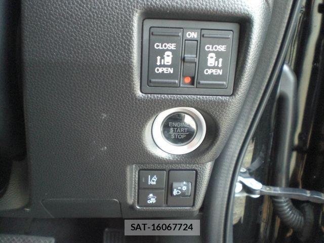 Honda N BOX CUSTOM 2023-11 8830711-14