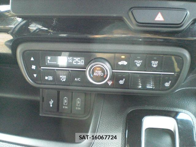 Honda N BOX CUSTOM 2023-11 8830711-16