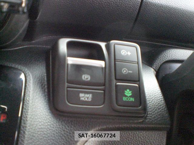 Honda N BOX CUSTOM 2023-11 8830711-17