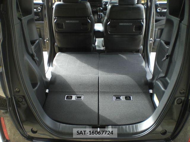 Honda N BOX CUSTOM 2023-11 8830711-25