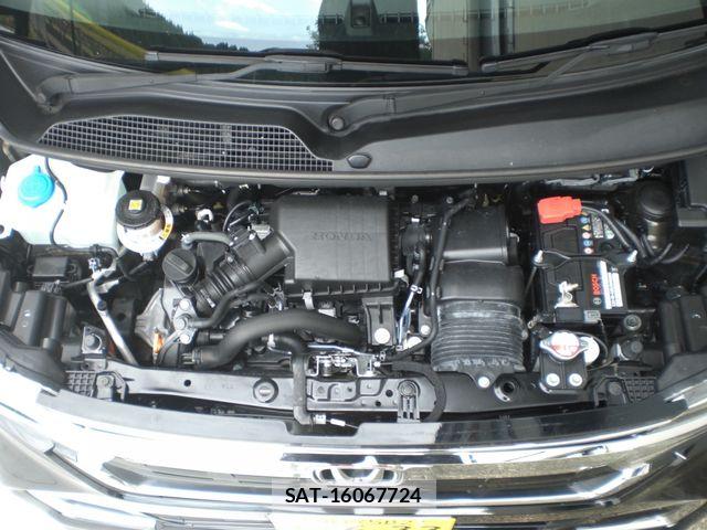 Honda N BOX CUSTOM 2023-11 8830711-26