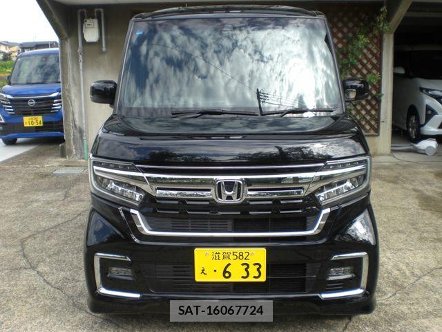 Honda N BOX CUSTOM 2023-11 8830711-2