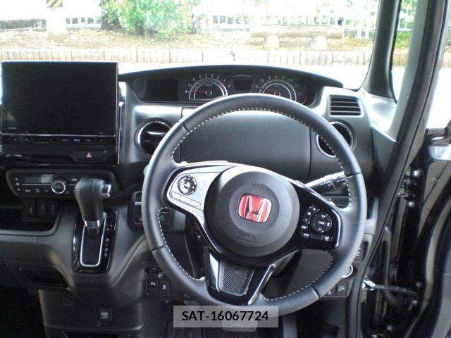 Honda N BOX CUSTOM 2023-11 8830711-6