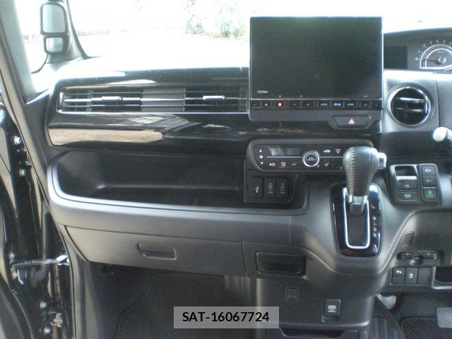 Honda N BOX CUSTOM 2023-11 8830711-7