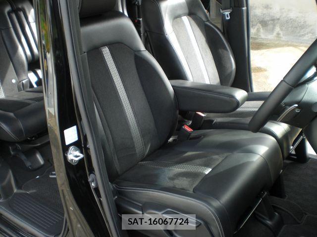 Honda N BOX CUSTOM 2023-11 8830711-8