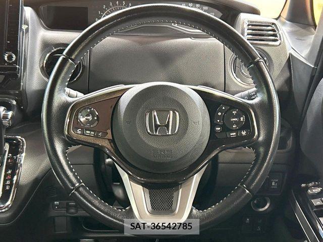 Honda N BOX CUSTOM 2017-12 8830712-10