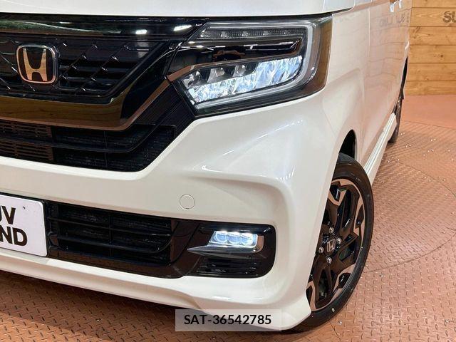 Honda N BOX CUSTOM 2017-12 8830712-11
