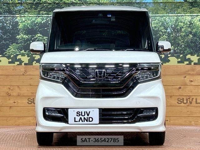Honda N BOX CUSTOM 2017-12 8830712-13