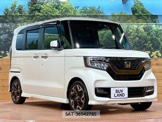 Honda N BOX CUSTOM 2017-12 8830712-15