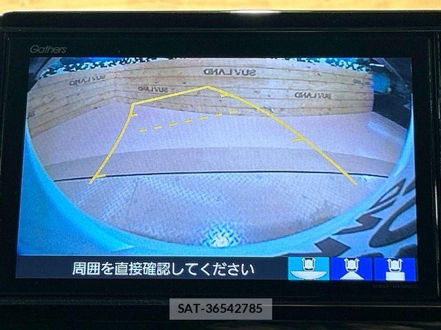 Honda N BOX CUSTOM 2017-12 8830712-3