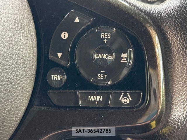 Honda N BOX CUSTOM 2017-12 8830712-5