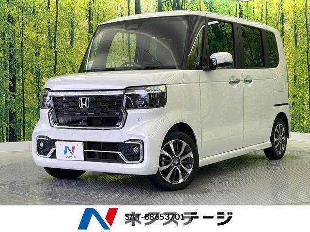 Honda N BOX CUSTOM 2023-10 8830706-0