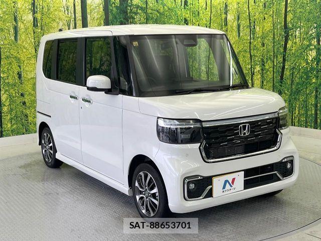 Honda N BOX CUSTOM 2023-10 8830706-16