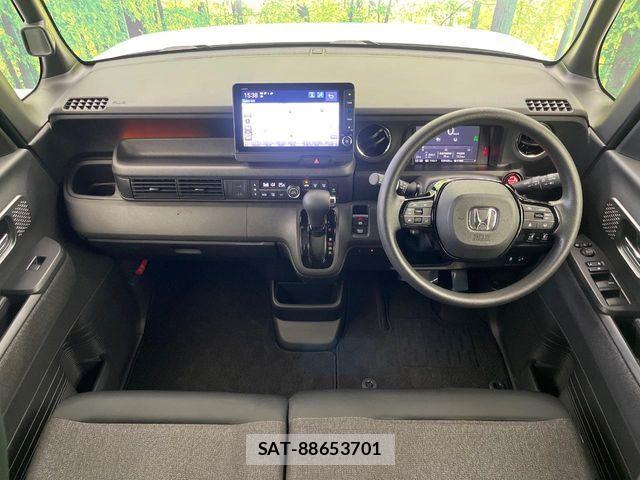Honda N BOX CUSTOM 2023-10 8830706-2