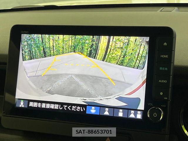 Honda N BOX CUSTOM 2023-10 8830706-7