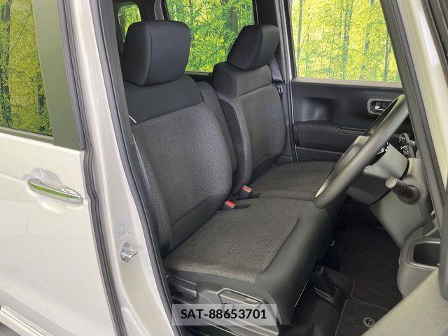 Honda N BOX CUSTOM 2023-10 8830706-8