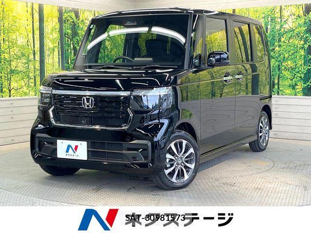 Honda N BOX CUSTOM 2025-08 8830682-0